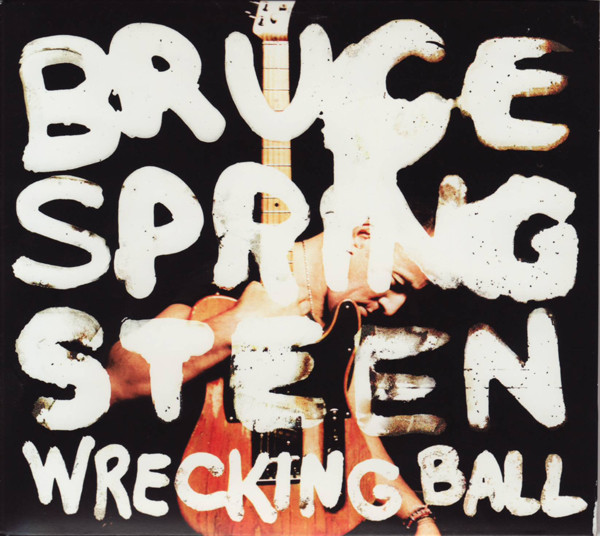 Bruce Springsteen-0