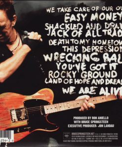 Bruce Springsteen-1