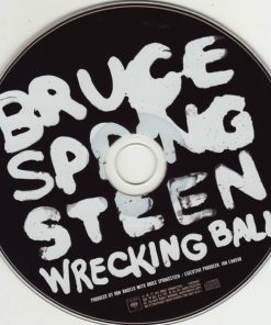 Bruce Springsteen-3