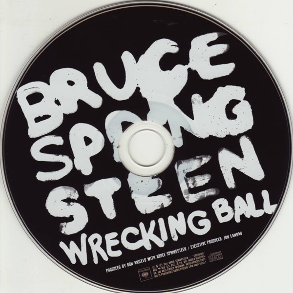 Bruce Springsteen-3