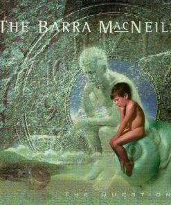 The Barra MacNeils-0