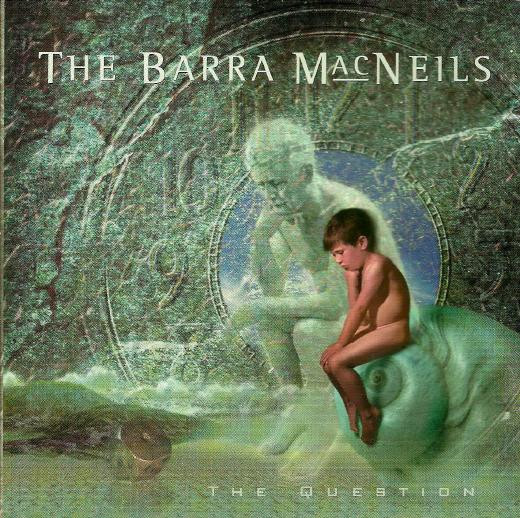 The Barra MacNeils-0