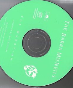 The Barra MacNeils-1