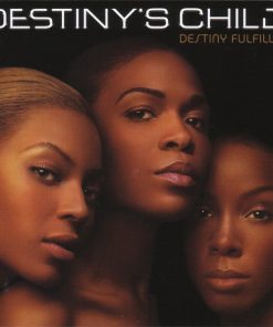 Destiny's Child-0