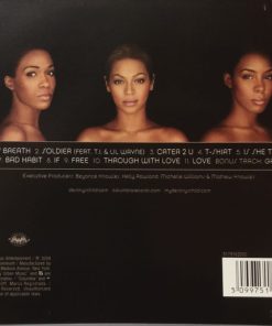 Destiny's Child-1