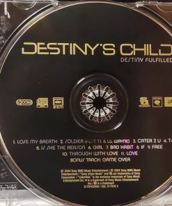 Destiny's Child-2