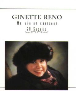 Ginette Reno-0