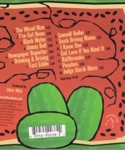 Watermelon Slim & The Workers-1