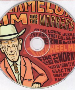 Watermelon Slim & The Workers-2