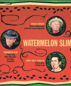 Watermelon Slim & The Workers-4