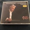 Pyotr Ilyich Tchaikovsky - Berliner Philharmoniker, Herbert von Karajan-0