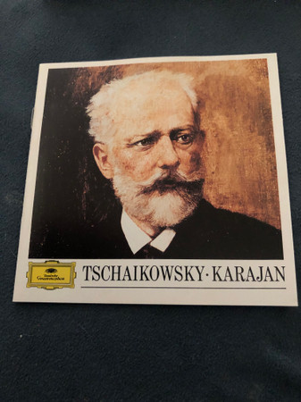 Pyotr Ilyich Tchaikovsky - Berliner Philharmoniker, Herbert von Karajan-3