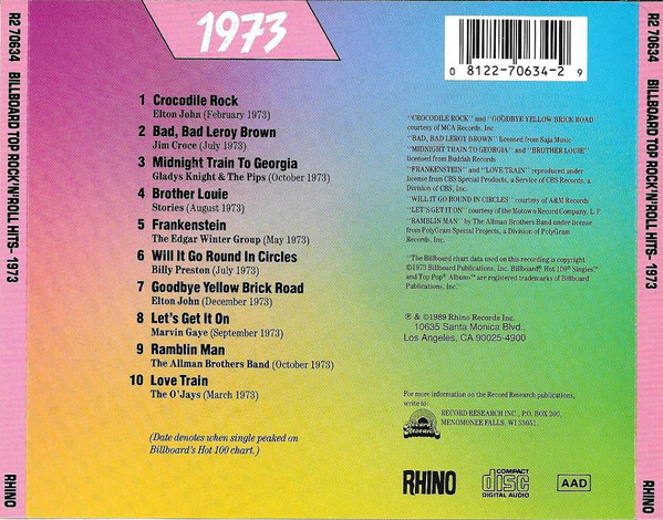 Various-1
