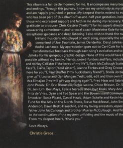 Christie Grace-1