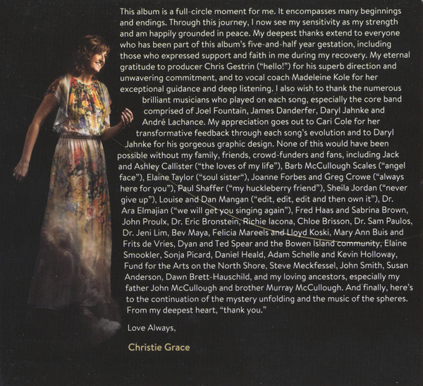 Christie Grace-1