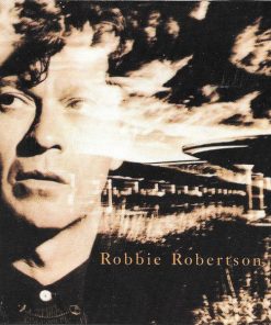 Robbie Robertson-0