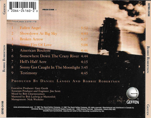 Robbie Robertson-1