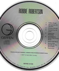 Robbie Robertson-2