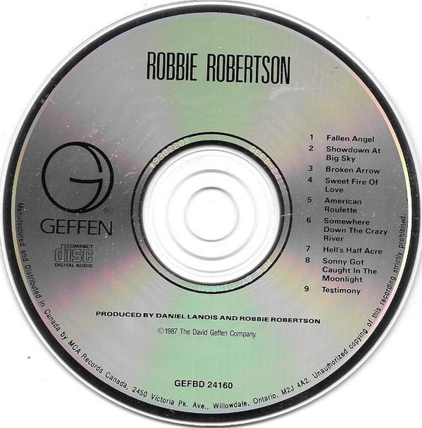 Robbie Robertson-2