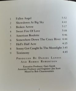 Robbie Robertson-4
