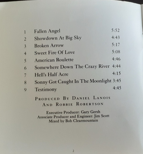 Robbie Robertson-4