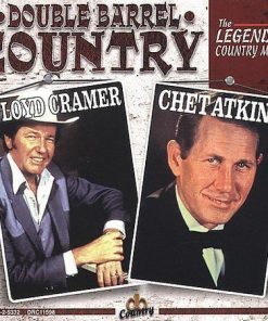 Floyd Cramer & Chet Atkins-0