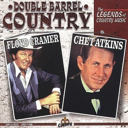 Floyd Cramer & Chet Atkins-0
