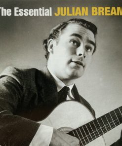 Julian Bream-0