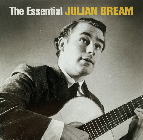Julian Bream-0