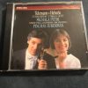 Georg Philipp Telemann, Anton Heberle, Michala Petri, The Saint Paul Chamber Orchestra, Pinchas Zukerman-0