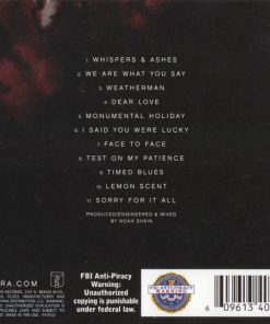 Dead Sara-2