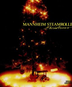 Mannheim Steamroller-0