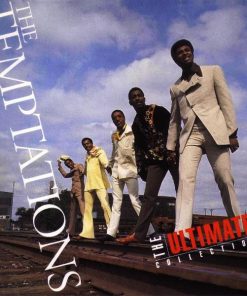 The Temptations-0