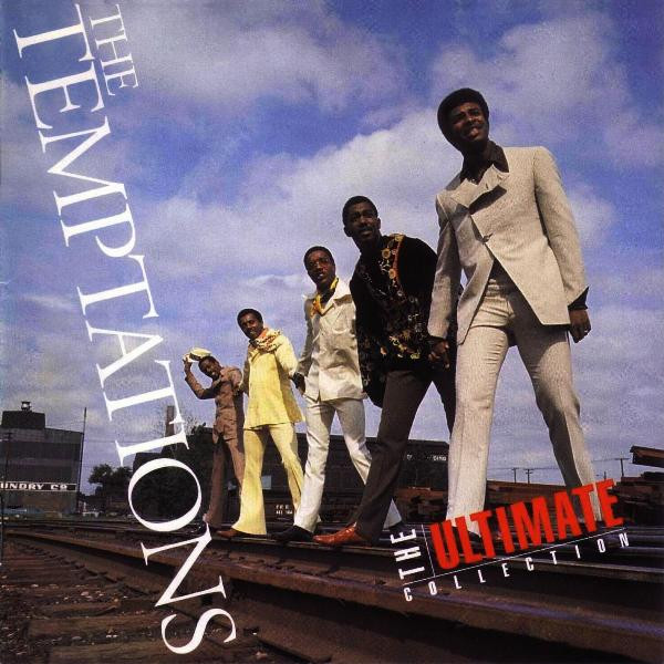 The Temptations-0