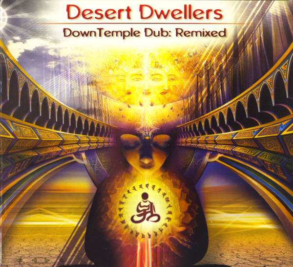 Desert Dwellers-0