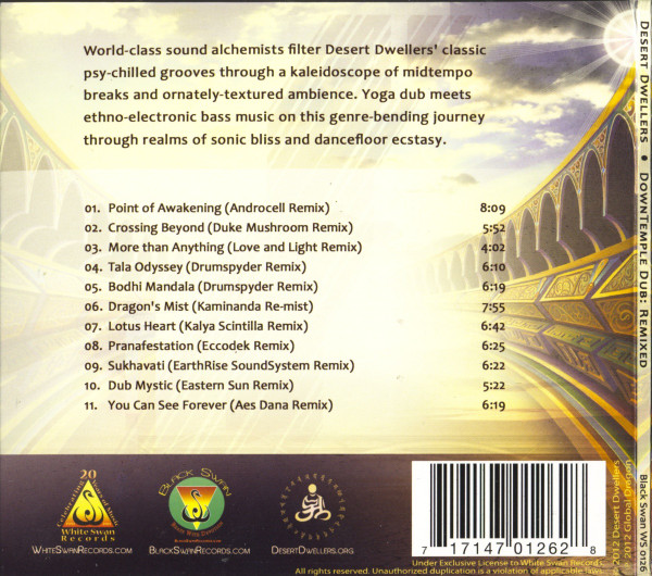 Desert Dwellers-1