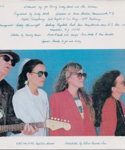 The Roches-3