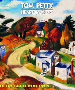 Tom Petty And The Heartbreakers-0