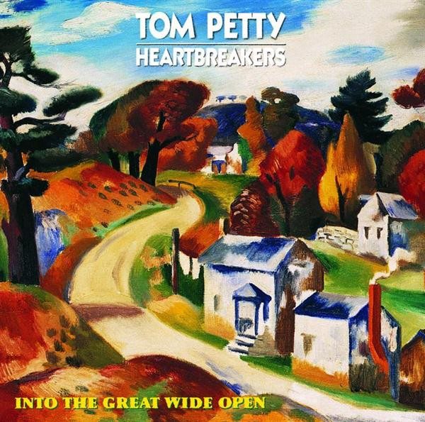Tom Petty And The Heartbreakers-0