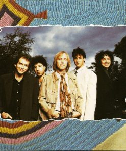 Tom Petty And The Heartbreakers-1