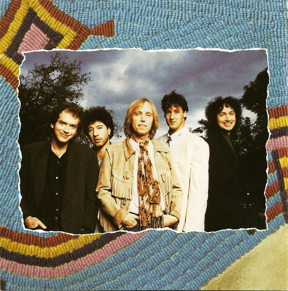Tom Petty And The Heartbreakers-1
