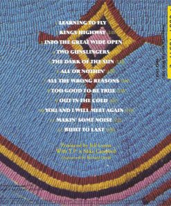 Tom Petty And The Heartbreakers-2