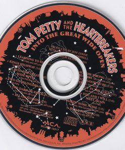 Tom Petty And The Heartbreakers-3