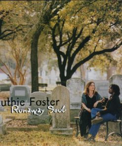 Ruthie Foster-0