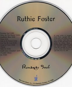 Ruthie Foster-2