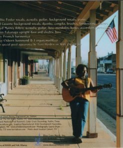 Ruthie Foster-4