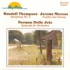 Randall Thompson / Jerome Moross / Norman Dello Joio-0
