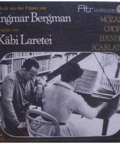 Frédéric Chopin, Georg Friedrich Händel, Wolfgang Amadeus Mozart, Domenico Scarlatti / Käbi Laretei-0