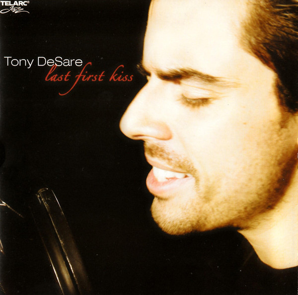 Tony DeSare-0