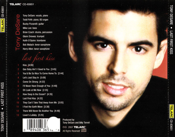 Tony DeSare-1
